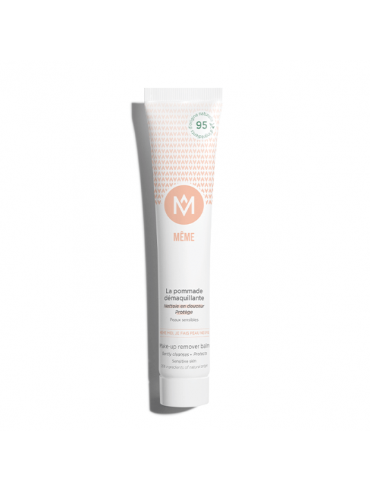 Pommade démaquillante 50ml MÊME COSMETICS 400455 Pommade démaquillante 50ml MÊME COSMETICS 400455