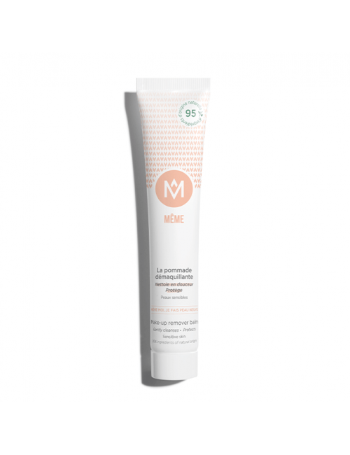 Pommade démaquillante 50ml MÊME COSMETICS 400455