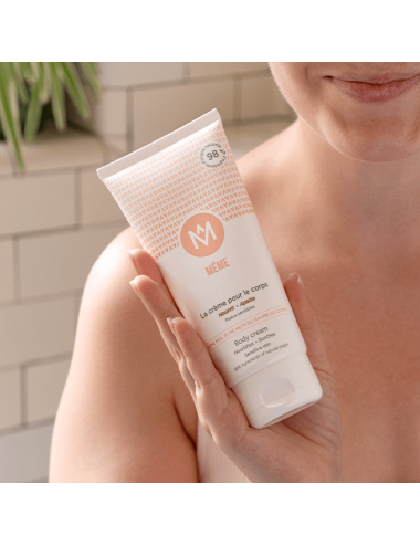 Crème pour le corps 200 ml Même Cosmetics MEME-CC200