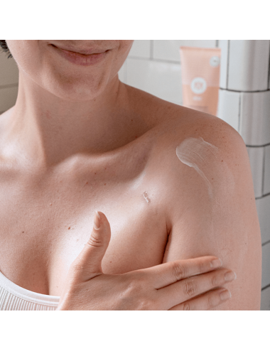 Crème pour le corps 200 ml Même Cosmetics MEME-CC200
