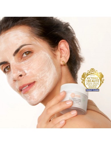 Masque de visage ultra réconfortant Même