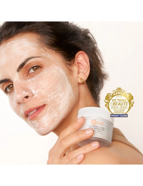 Masque de visage ultra réconfortant Même