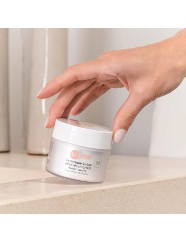 Masque de visage ultra réconfortant Même