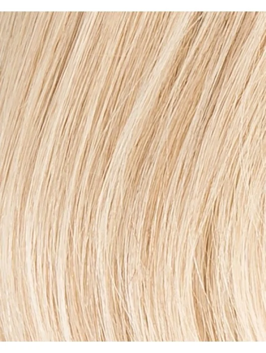 Perruque mi-longue TRINITY PLUS pastelblonde rooted ELLEN WILLE