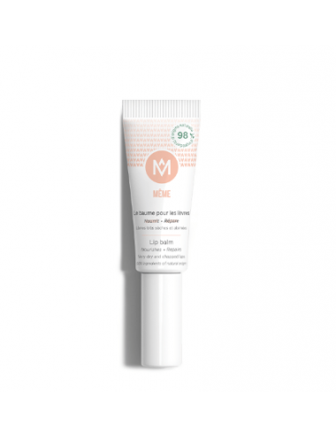 Baume à lèvre Même Cosmétique - Oncologia