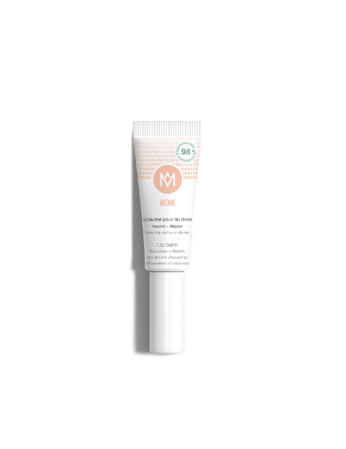 Baume à lèvre Même Cosmétique - Oncologia