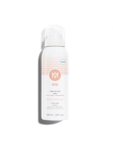 Eau de soin Même Cosmétique Oncologia