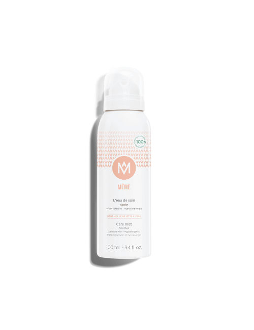 Eau de soin Même Cosmétique Oncologia