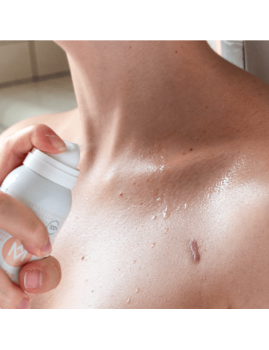 Eau de soin Même Cosmétique Oncologia