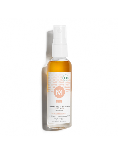 Brume pour le cuir chevelu 100ml MEME COSMETICS