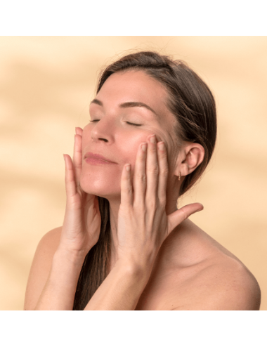 Huile de soin Même Cosmétique Oncologia