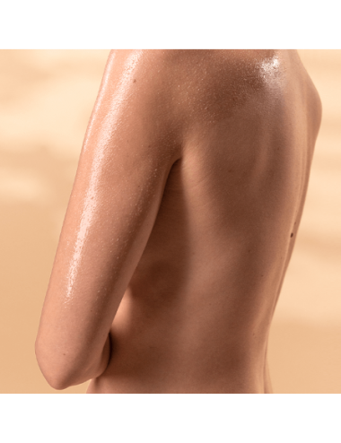 Huile de soin Même Cosmétique Oncologia
