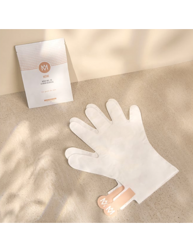 Gants de soin 2x15ml MÊME COSMETICS