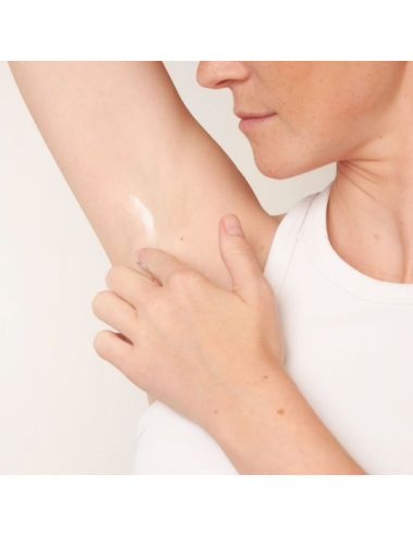 Déodorant crème Même Cosmétique Oncologia