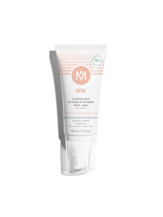 Sérum pour les mains et les pieds 50 ml 401728 Meme Cosmetics Sérum pour les mains et les pieds 50 ml 401728 Meme Cosmetics