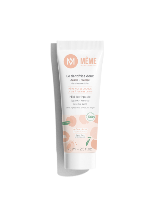 Dentifrice Doux Même Cosmétique Oncologia Dentifrice Doux Même Cosmétique Oncologia
