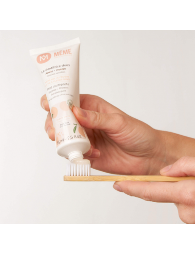 Dentifrice Doux Même Cosmétique Oncologia