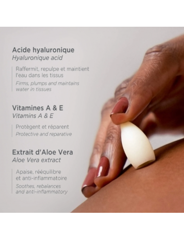 Ovules confort intime Même Cosmétique Oncologia