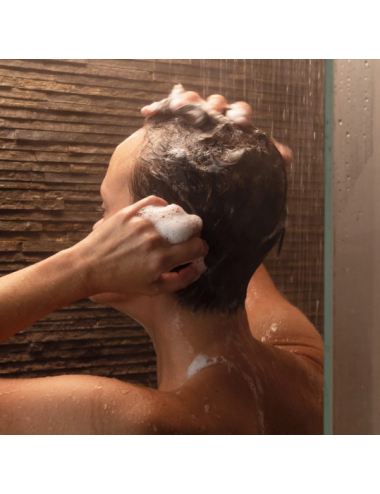 Shampoing soin Même Cosmétique Oncologia