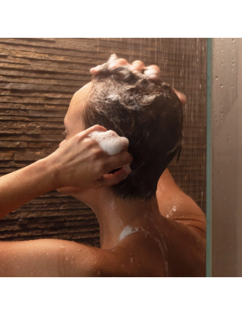 Shampoing soin Même Cosmétique Oncologia