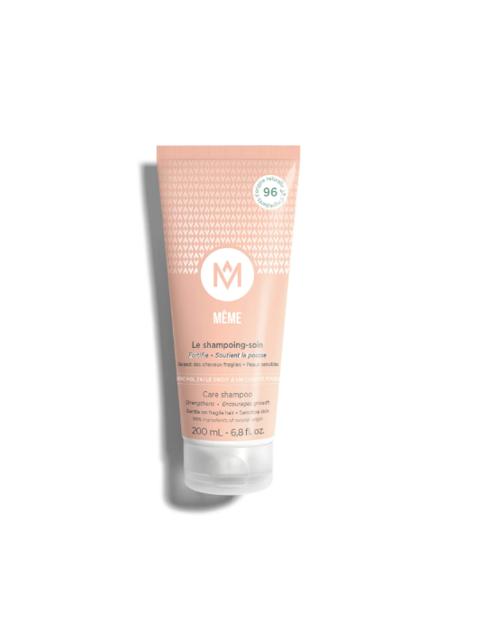 Shampoing soin Même Cosmétique Oncologia Shampoing soin Même Cosmétique Oncologia
