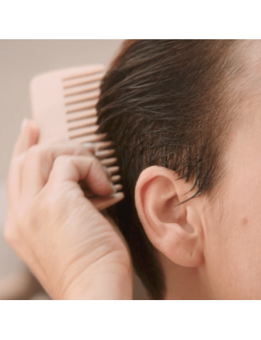 Masque réparateur pour les cheveux Même Cosmétique Oncologia