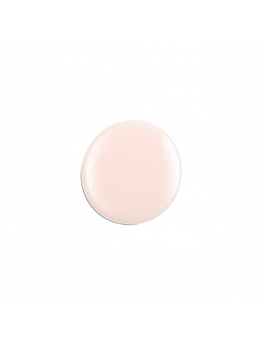 Vernis silicium rose 01 Même Cosmetics