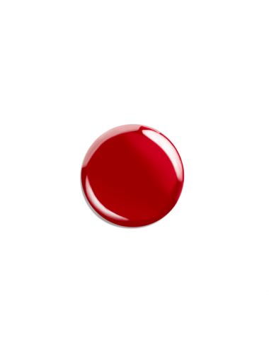 Vernis silicium rouge 02 Zazie Même Cosmetics