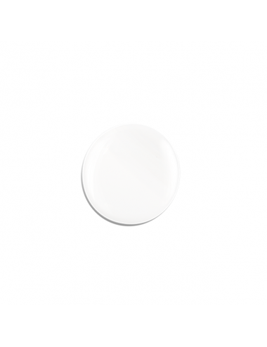Vernis au Silicium Blanc 13 Lydie - Même Cosmetics
