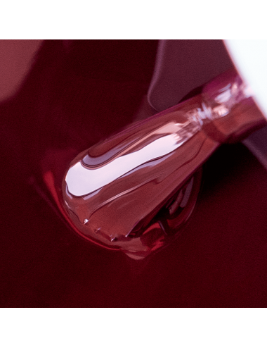 Vernis Silicium - Cassis 03 10ml Caroline Même Cosmetics
