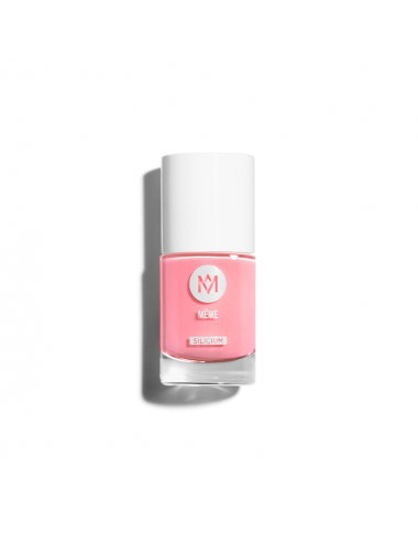 Vernis au silicium Rose Bonbon Emma - Même Cosmetics