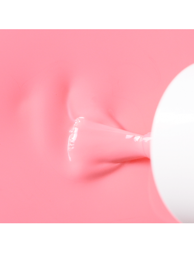 Vernis au silicium Rose Bonbon Emma - Même Cosmetics