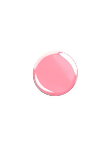 Vernis au silicium Rose Bonbon Emma - Même Cosmetics