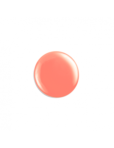 Vernis Silicium Rose melon 16 Julie - Même Cosmetics