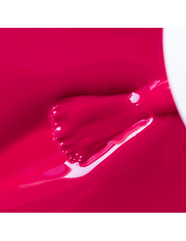 Vernis Silicium - Framboise 05 10ml Même Cosmetics