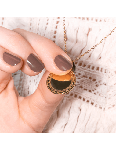 Vernis Silicium - Taupe 06 10ml Même Cosmetics