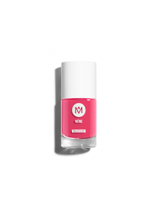 Vernis silicium Pivoine 17 Francine Même Cosmetics Vernis silicium Pivoine 17 Francine Même Cosmetics