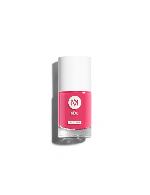 Vernis silicium Pivoine 17 Francine Même Cosmetics