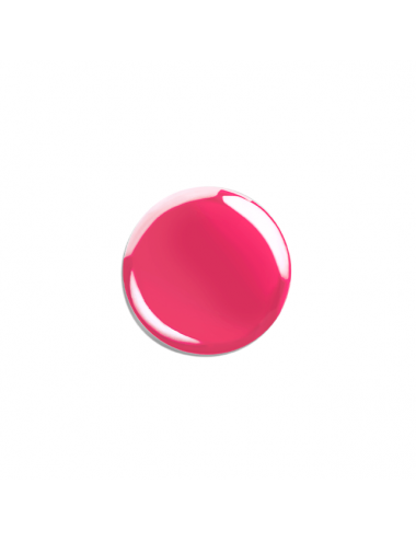 Vernis silicium Pivoine 17 Francine Même Cosmetics