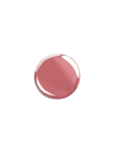 Vernis Silicium - Bois de rose 07 10ml Même Cosmetics