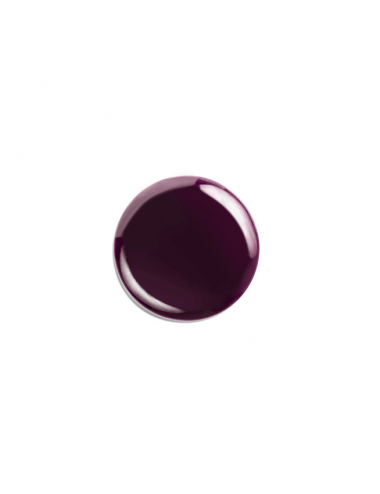 Vernis Silicium - Aubergine 08 10ml MÊME COSMETICS