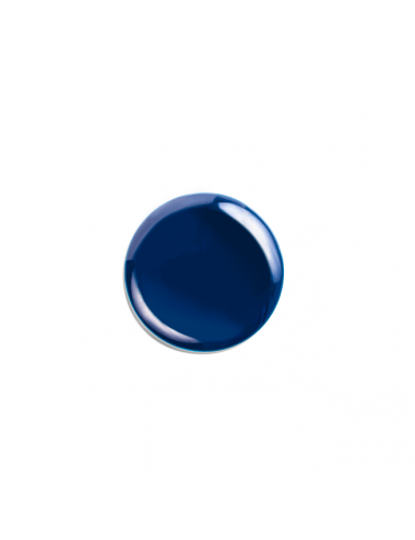 Vernis Silicium - Bleu marine 09 10ml MÊME COSMETICS
