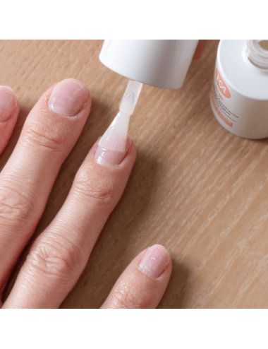 La solution fortifiante 10 ml MÊME COSMETICS
