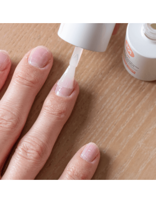 La solution fortifiante 10 ml MÊME COSMETICS