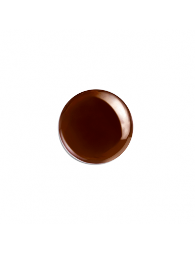 Vernis Silicium - Chocolat 10 10ml MÊME COSMETICS