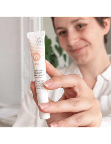 Soin pour les ongles 8m Même Cosmetics