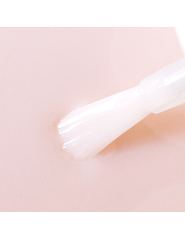 Vernis Silicium - Nude 11 10ml MÊME COSMETICS