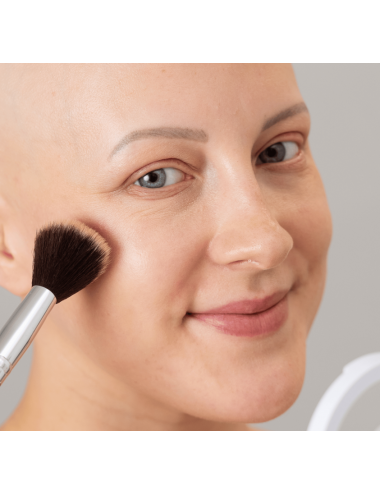 Poudre bonne mine 11gr Meme cosmetics