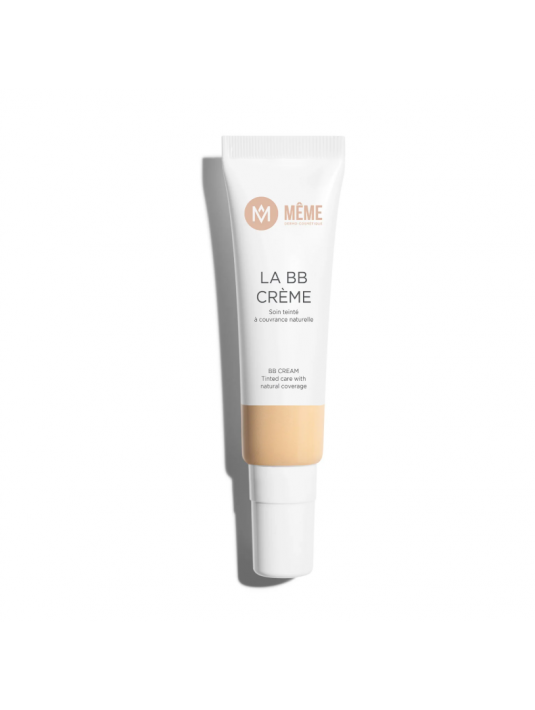 BB crème teinte 2 Claire Même Cosmétics BB crème teinte 2 Claire Même Cosmétics