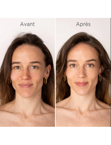 BB crème teinte 2 Claire Même Cosmétics
